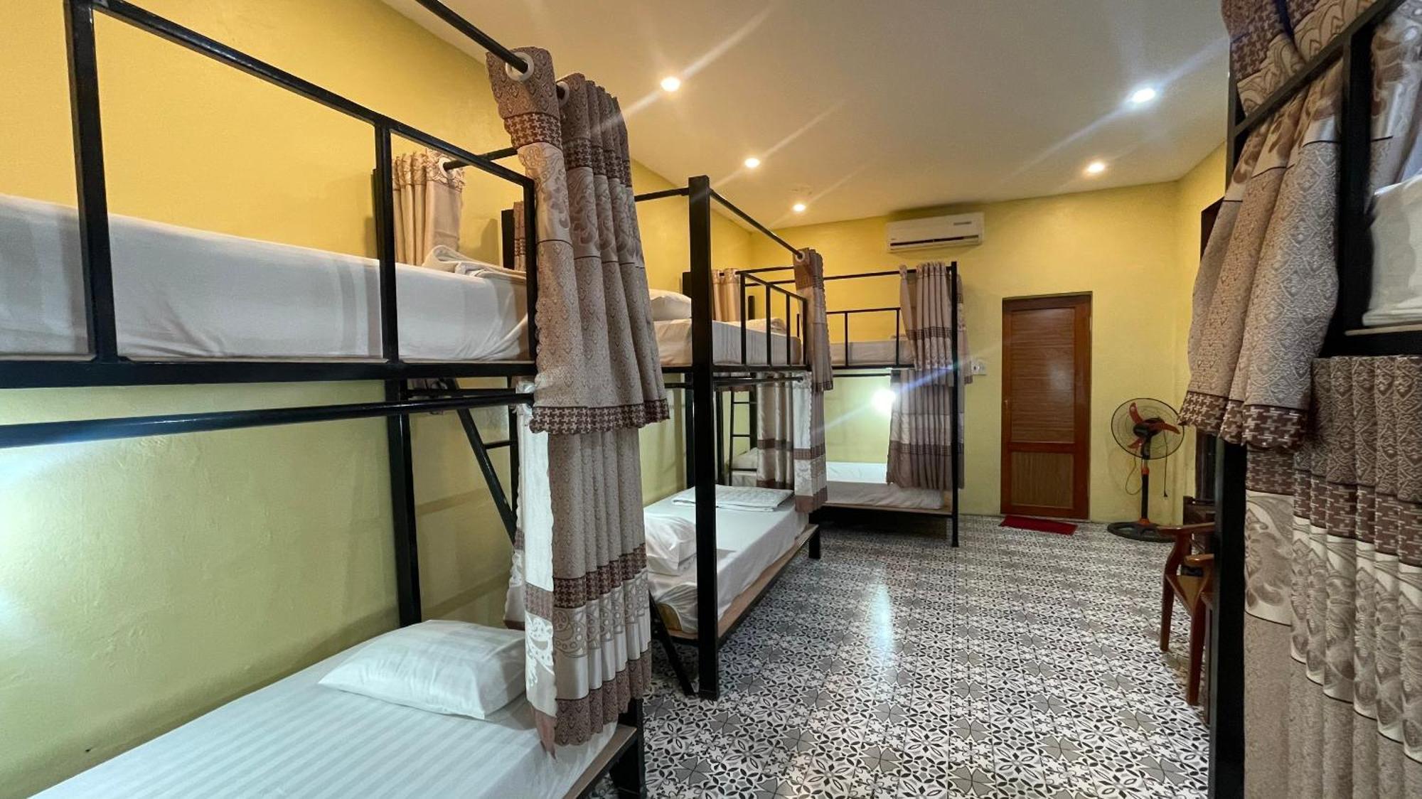 The Art - Trang An Bungalow Ninh Binh Exterior foto