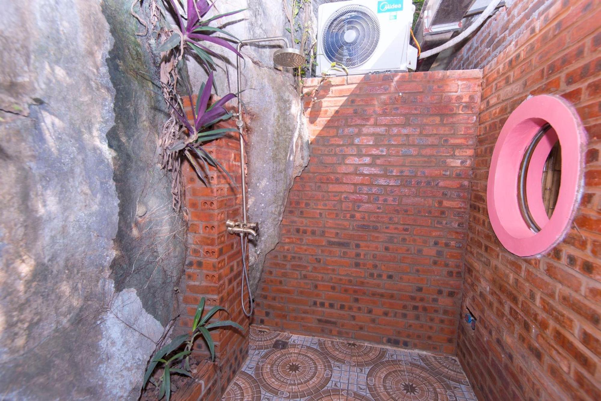 The Art - Trang An Bungalow Ninh Binh Exterior foto