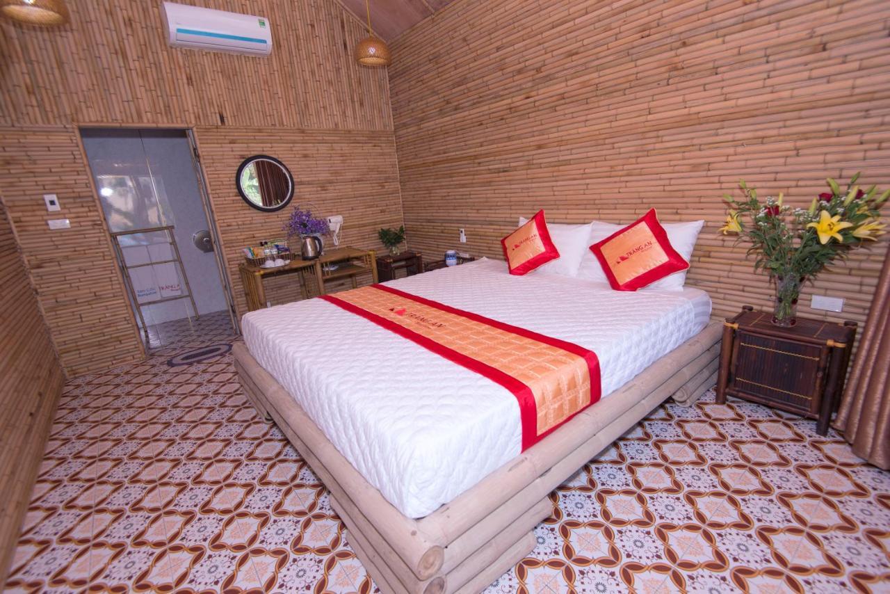 The Art - Trang An Bungalow Ninh Binh Exterior foto