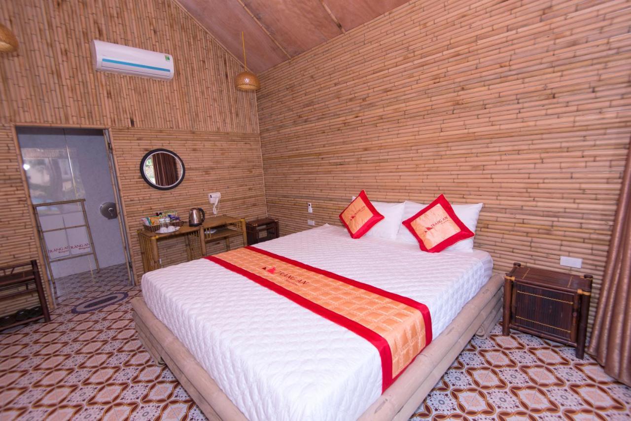 The Art - Trang An Bungalow Ninh Binh Exterior foto