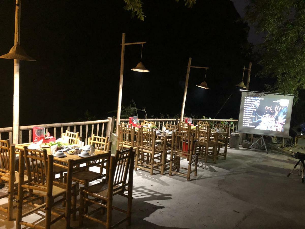 The Art - Trang An Bungalow Ninh Binh Exterior foto